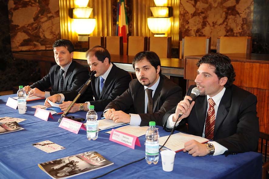 Sposi ma non solo al Centro Agroalimentare, 28-31 gennaio