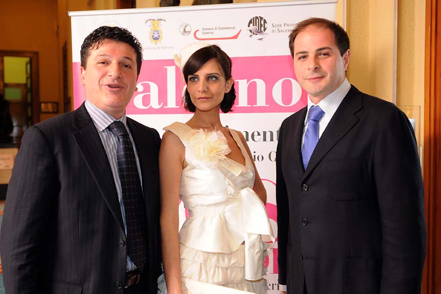 Sposi ma non solo al Centro Agroalimentare, 28-31 gennaio