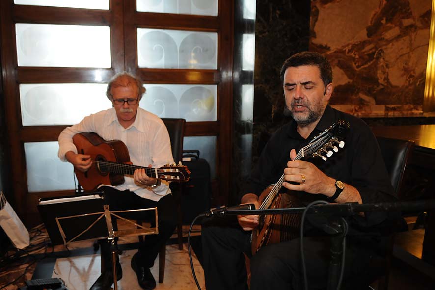 Cerimonia di conferimento della Cittadinanza Onoraria a Maria DAlma Talento. Palazzo di Citta', Salone dei Marmi 30 luglio 2009
