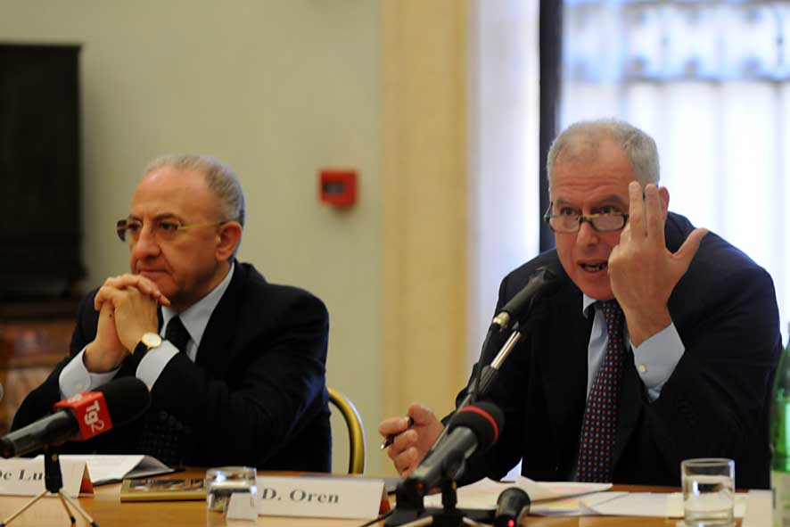 Teatro Verdi: presentazione della Stagione Lirica