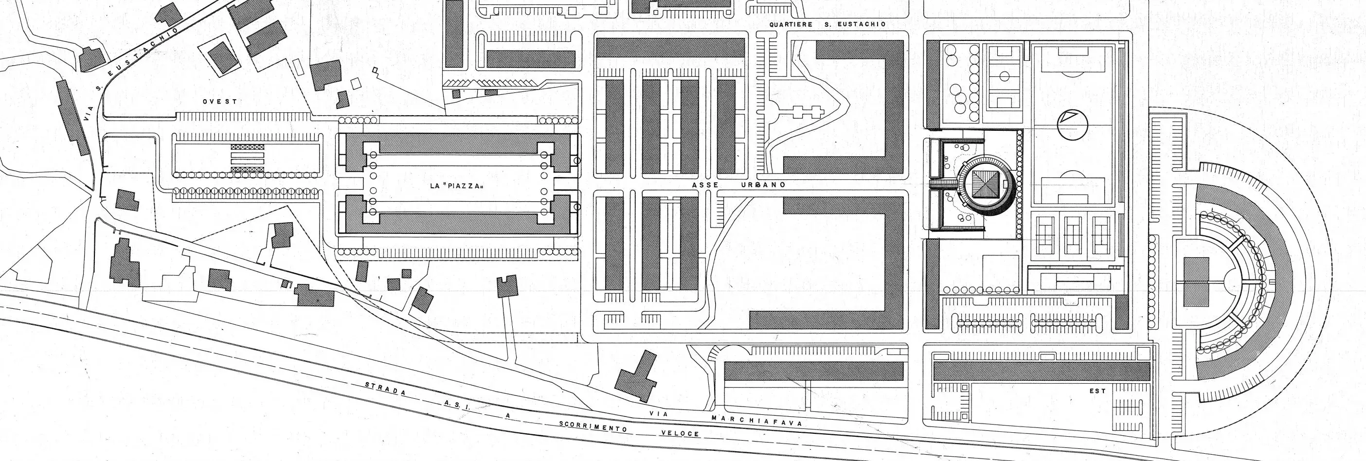 sfondo disegni e documenti urb