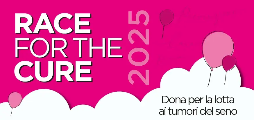 Race for the cure