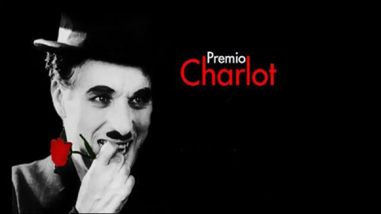 Premio Charlot