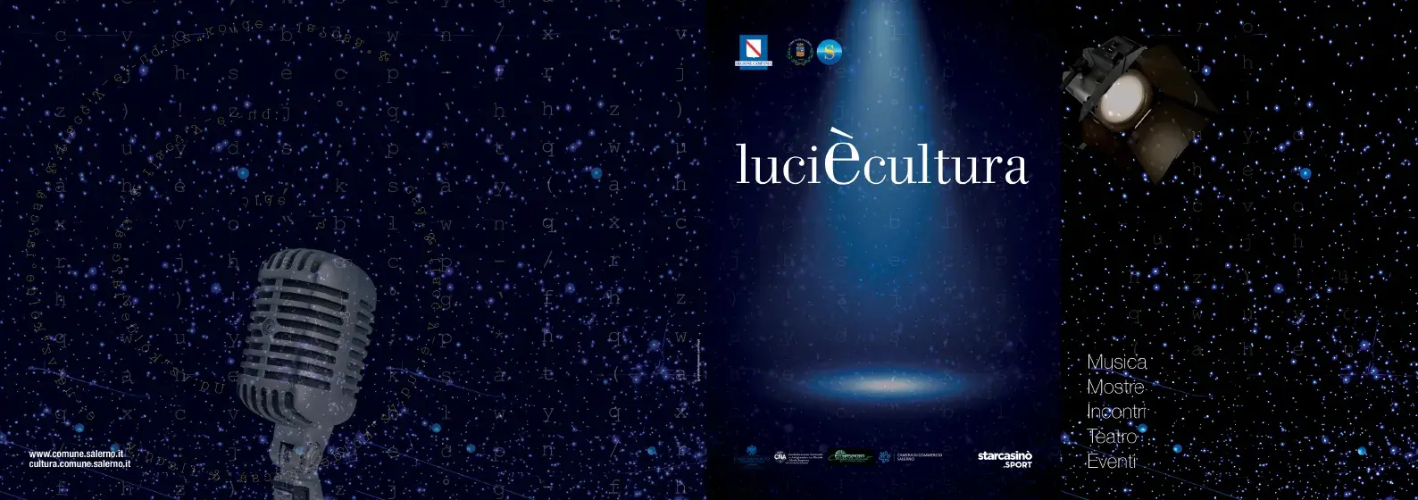 Luci E' Cultura