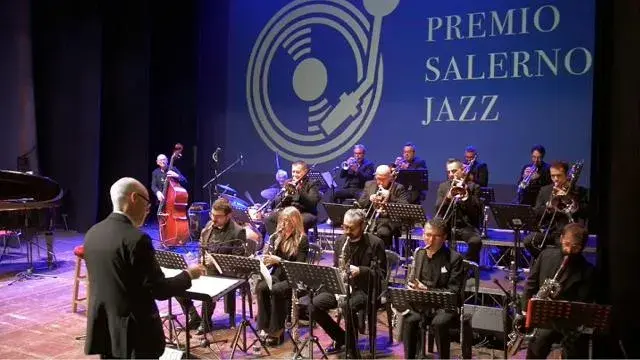 Salerno Jazz