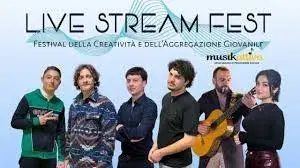 Live stream Fest