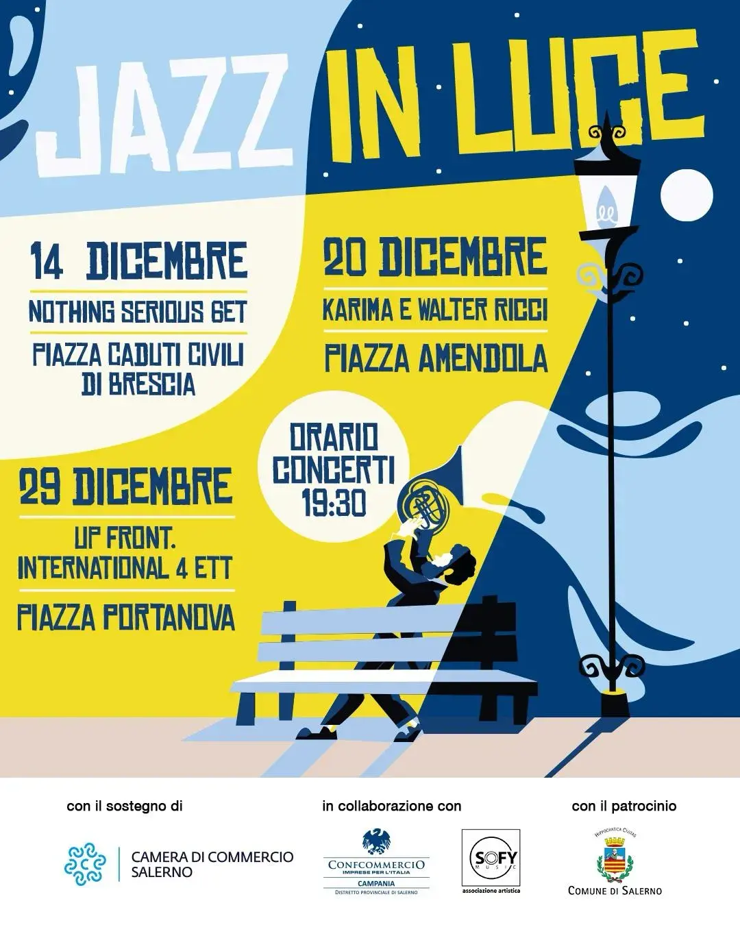 Jazz in Luce