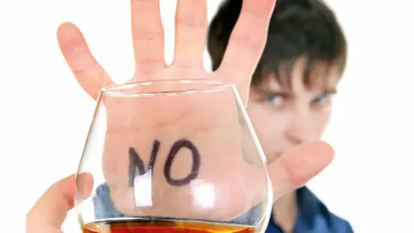 Divieto alcolici